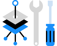 端到端，场景化 SDK